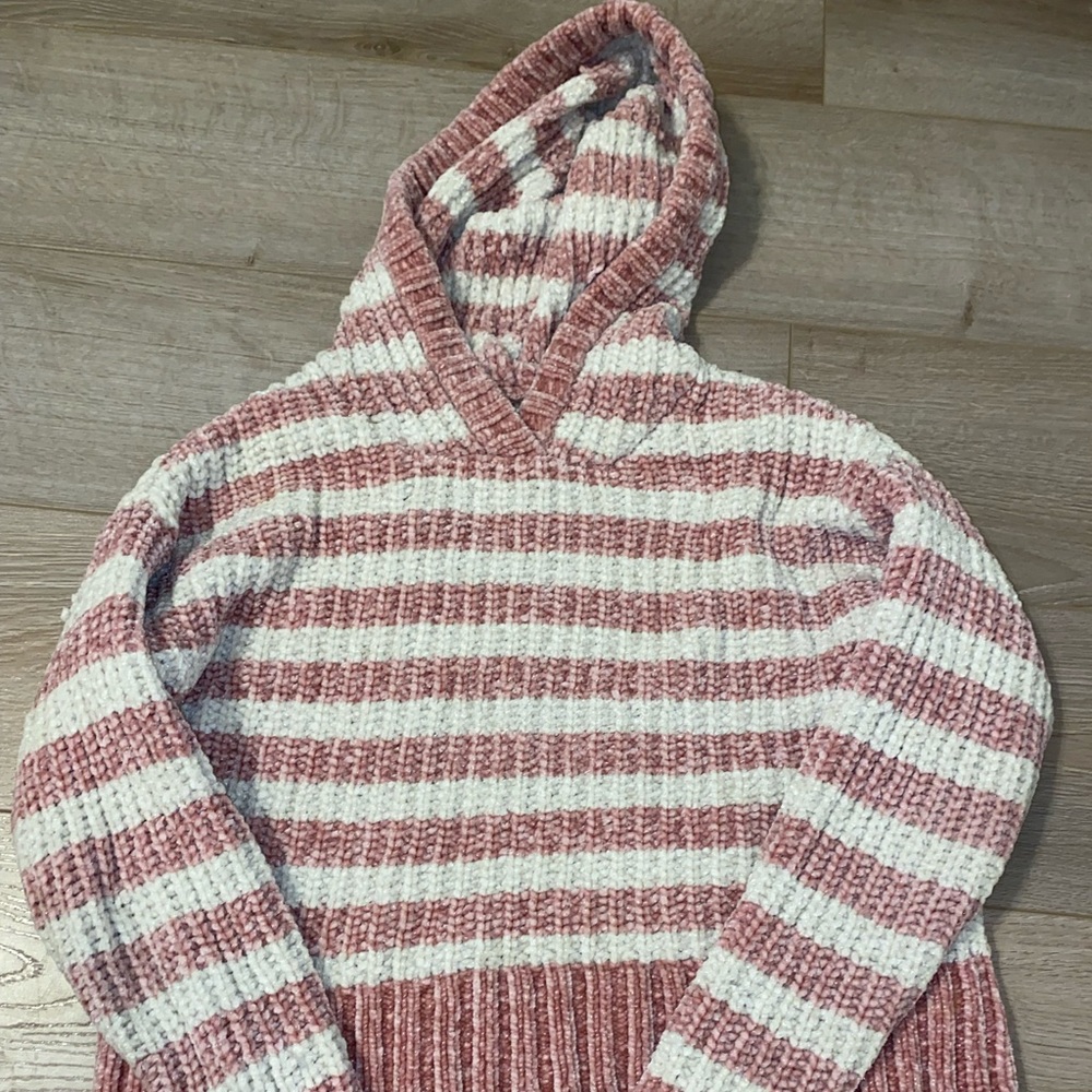 justice sweater/hoodie